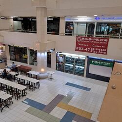 The Adelphi (D6), Retail #632872811